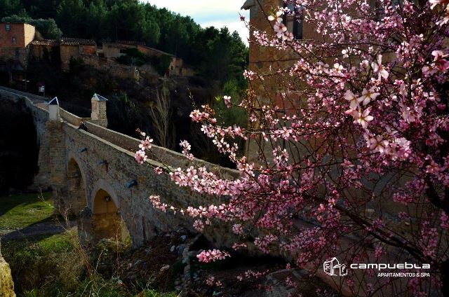 What to see in Montanejos?