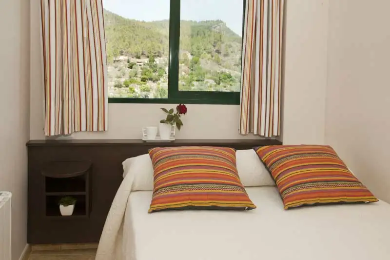Apto 2 Dormitorio