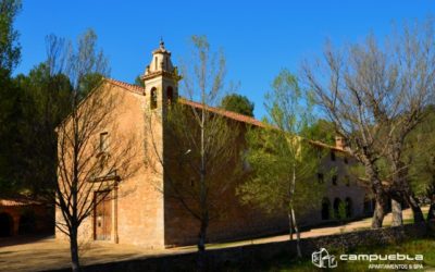 Montanejos, Romería a la Ermita de Santa Ana (Zucaina)