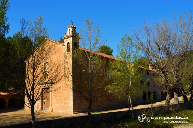 Montanejos, Romería a la Ermita de Santa Ana (Zucaina)