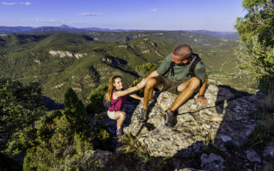 Que Hacer en Montanejos, Verano 2019