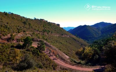 Mtb Festival Alto Mijares 2019 en Montanejos