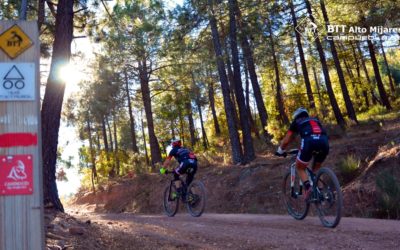 Fotos Trans Espadan MTB 2017