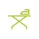 IRONING EQUIPMENT