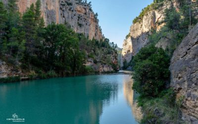 Mtb Festival Alto Mijares 2018 en Montanejos