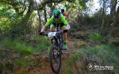 Bases del Sorteo en Instagram de @centroBTT