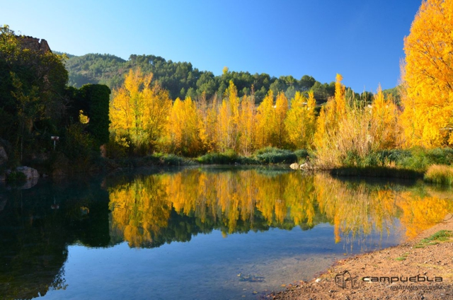 Días de Campo 2017, en Montanejos