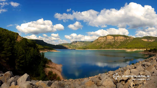 En Campuebla Mejoramos Nuestra Eficiencia Energética