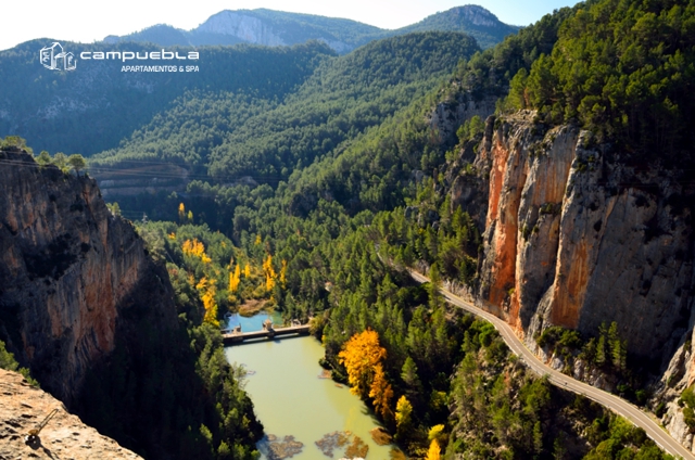 VII Marcha BTT Montanejos. (Castellón – C.Valenciana)