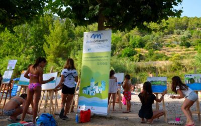 Programación de Actividades Verano 2023, en Montanejos