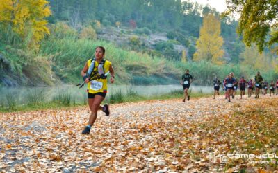 Montanejos Trail 2024: dates, categories, routes and more.