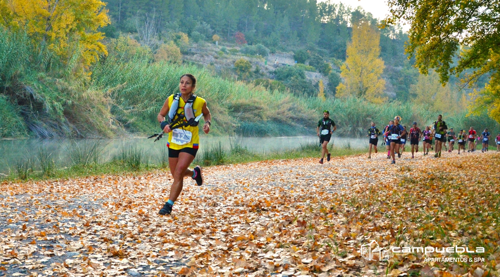 Trail de Montanejos 2024: fechas, modalidades, recorridos y más.