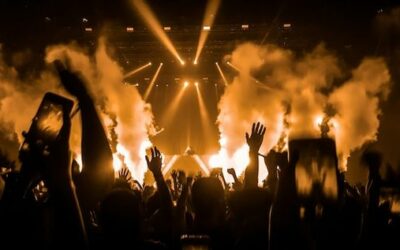 La Movida 2024: Music Festival in Montanejos with Los Inhumanos, La Frontera, and Medalla de Cartón (Fito & Fitipaldis tribute).