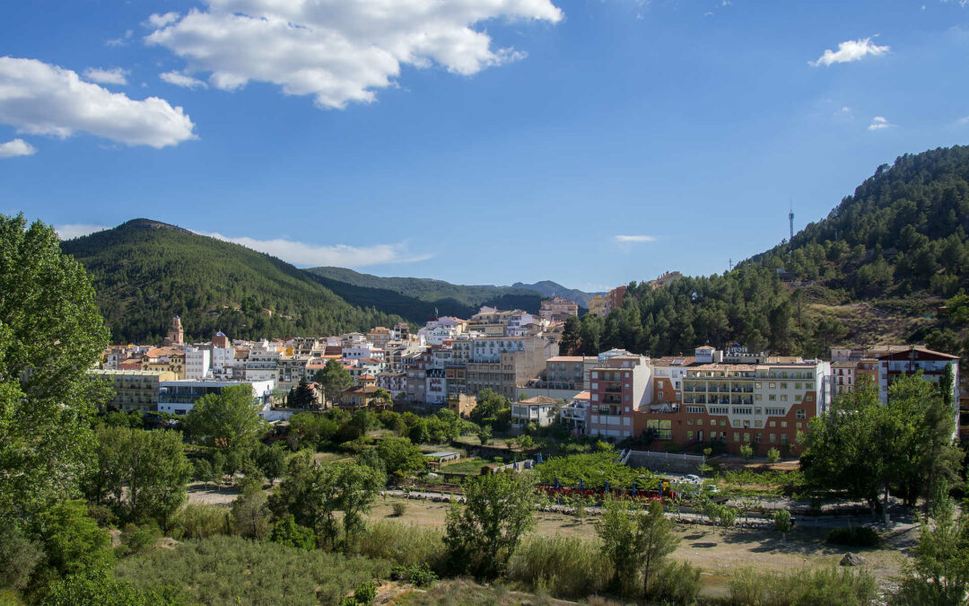 Qué Hacer en Montanejos – Septiembre 2024