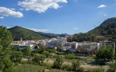 What to Do in Montanejos – September 2024