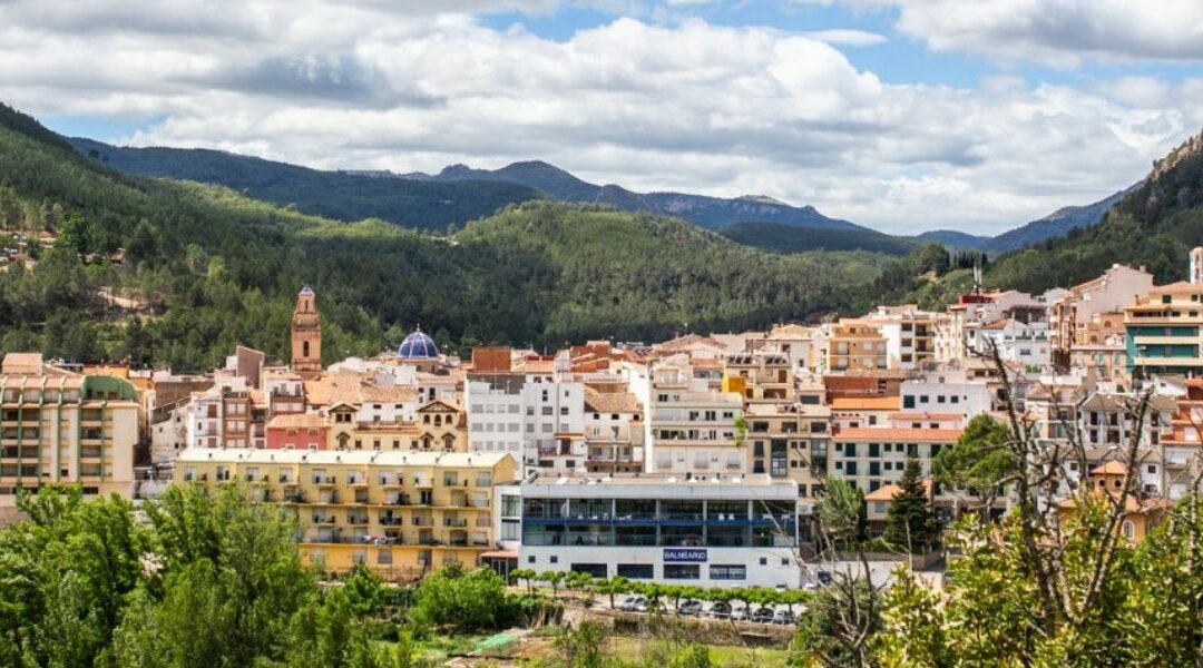 Qué hacer en Montanejos – Agenda de Eventos Julio 2024