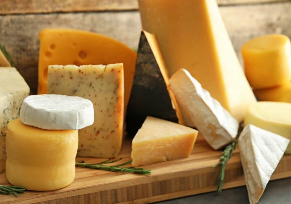 Feria del Queso de Montanejos 2024.