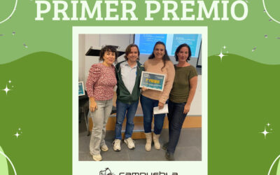 Alto Mijares Tourism Innovation Awards