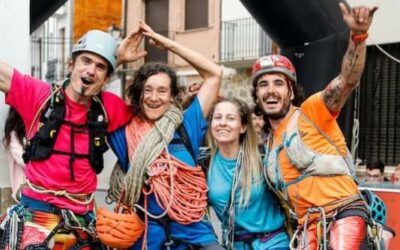 Events and activities in Montanejos DECEMBER 2024