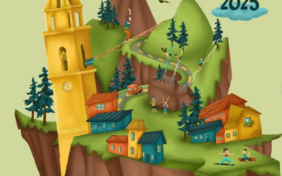 Cirat Highline Festival 2025