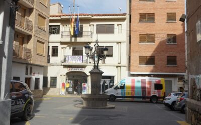 Bibliobús Montanejos 2025: When does the mobile library come to Alto Mijares?