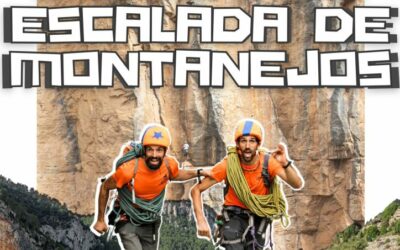 Montanejos Climbing Rally 2024