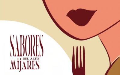 Halloween weekend and the start of “Flavors of Alto Mijares”