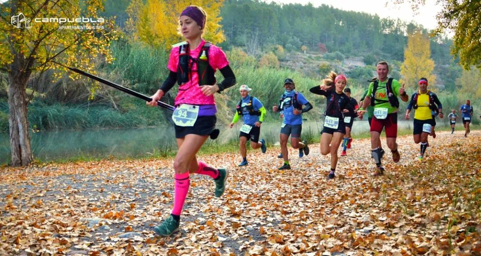 Fotos Trail de Montanejos 2017 55K