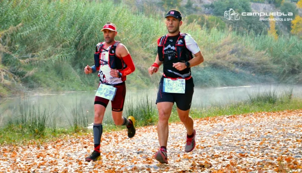 Fotos Trail de Montanejos 2017 55K