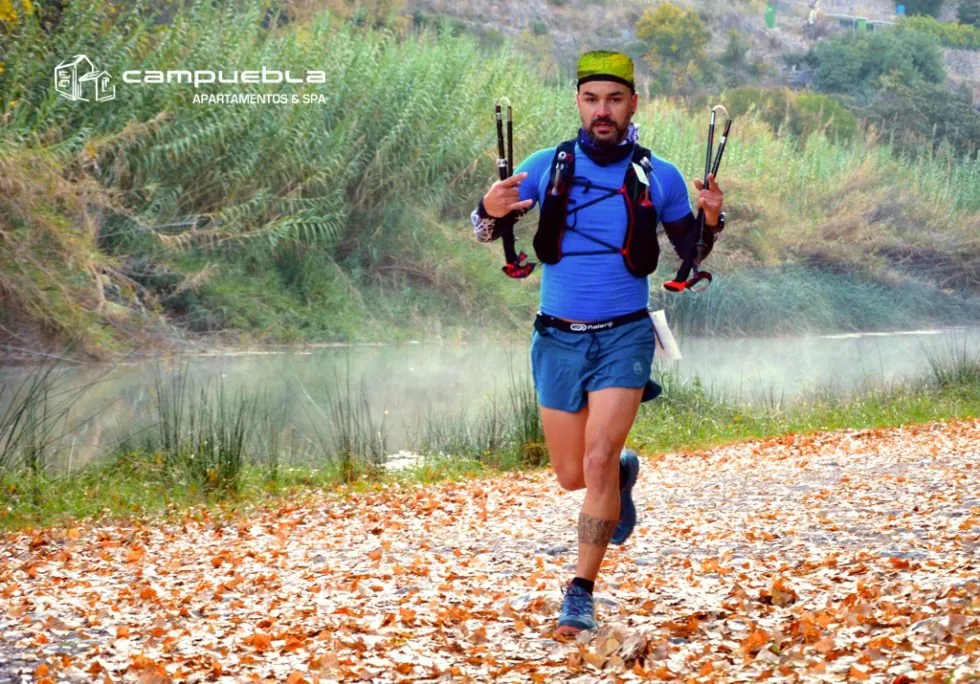 Fotos Trail de Montanejos 2017 55K