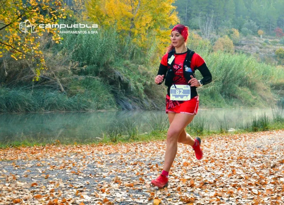 Fotos Trail de Montanejos 2017 55K