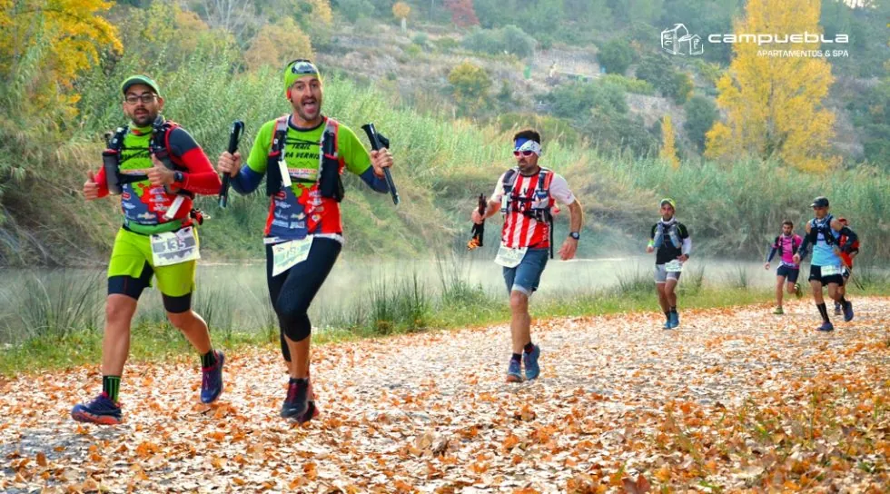Fotos Trail de Montanejos 2017 55K