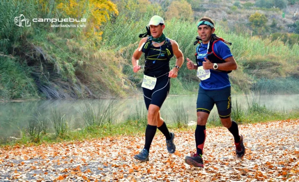Fotos Trail de Montanejos 2017 55K