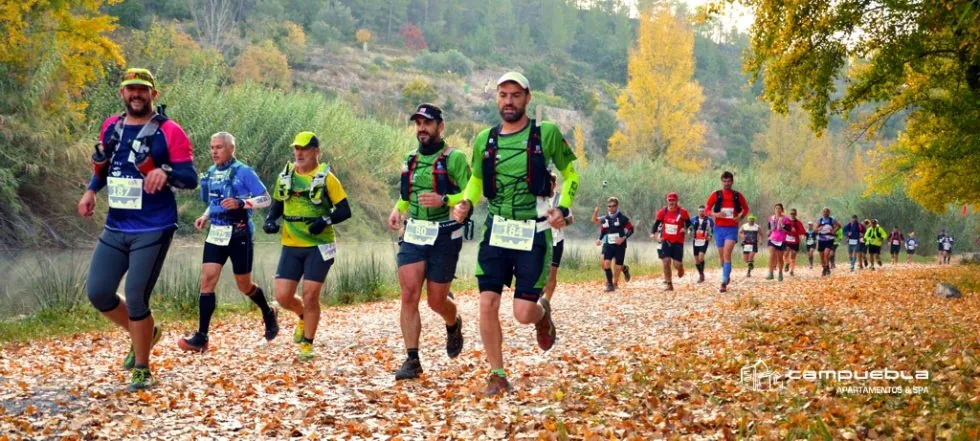 Fotos Trail de Montanejos 2017 55K