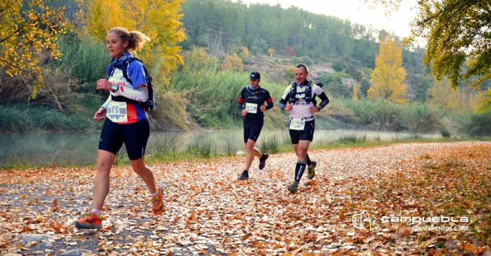 Fotos Trail de Montanejos 2017 55K