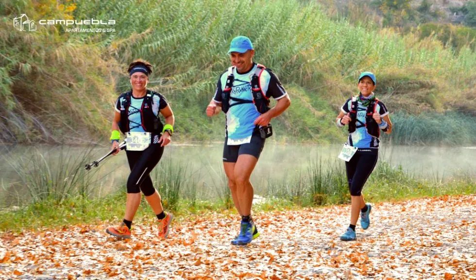 Fotos Trail de Montanejos 2017 55K