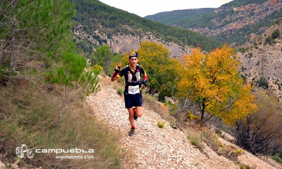 Fotos Trail de Montanejos 2017 55K