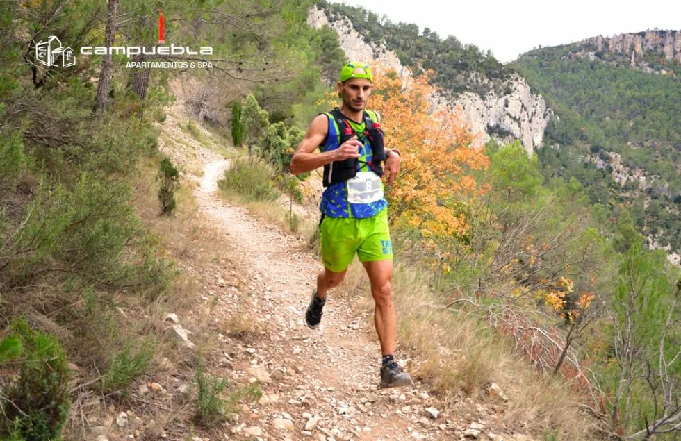 Fotos Trail de Montanejos 2017 55K