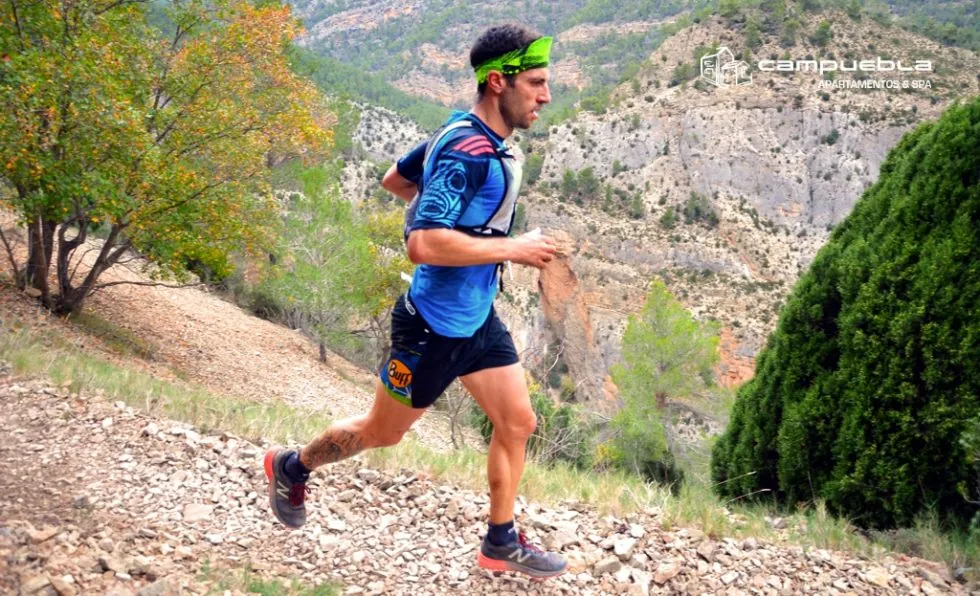 Fotos Trail de Montanejos 2017 55K