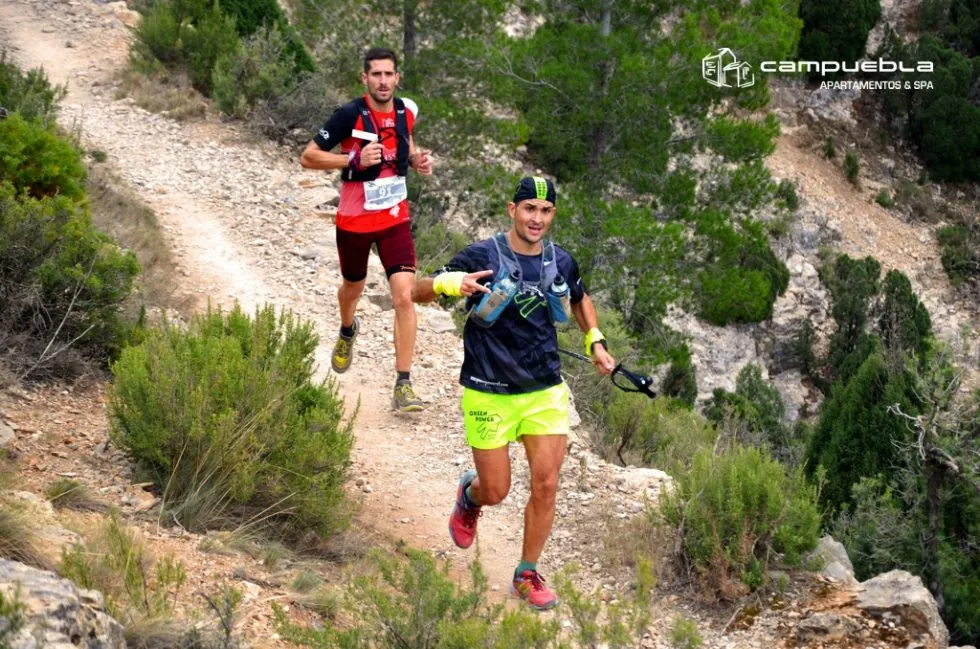 Fotos Trail de Montanejos 2017 55K