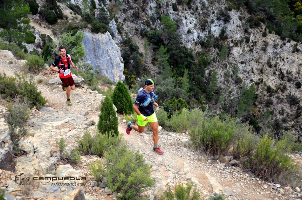 Fotos Trail de Montanejos 2017 55K