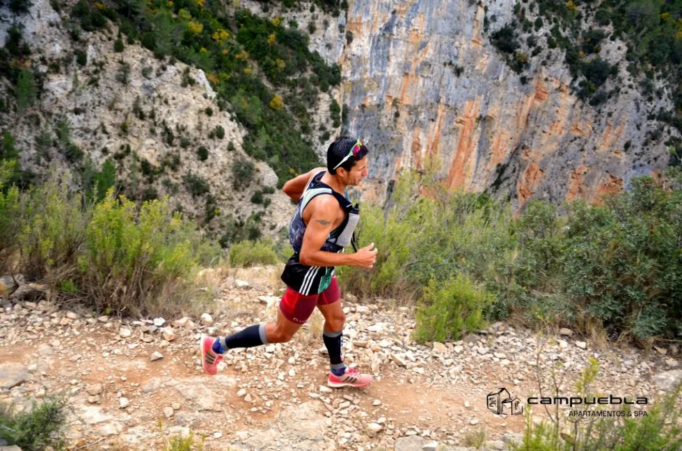 Fotos Trail de Montanejos 2017 55K