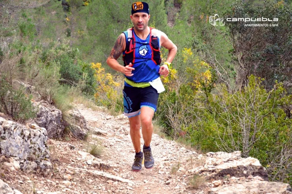 Fotos Trail de Montanejos 2017 55K