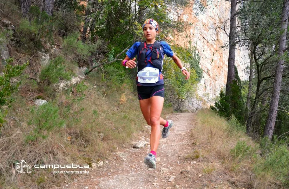 Fotos Trail de Montanejos 2017 55K