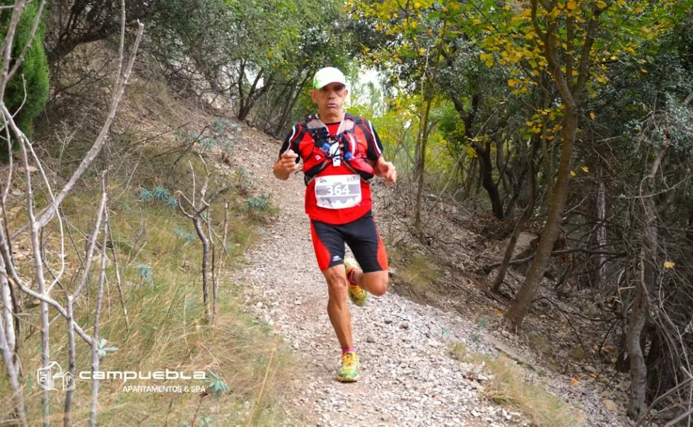 Fotos Trail de Montanejos 2017 55K