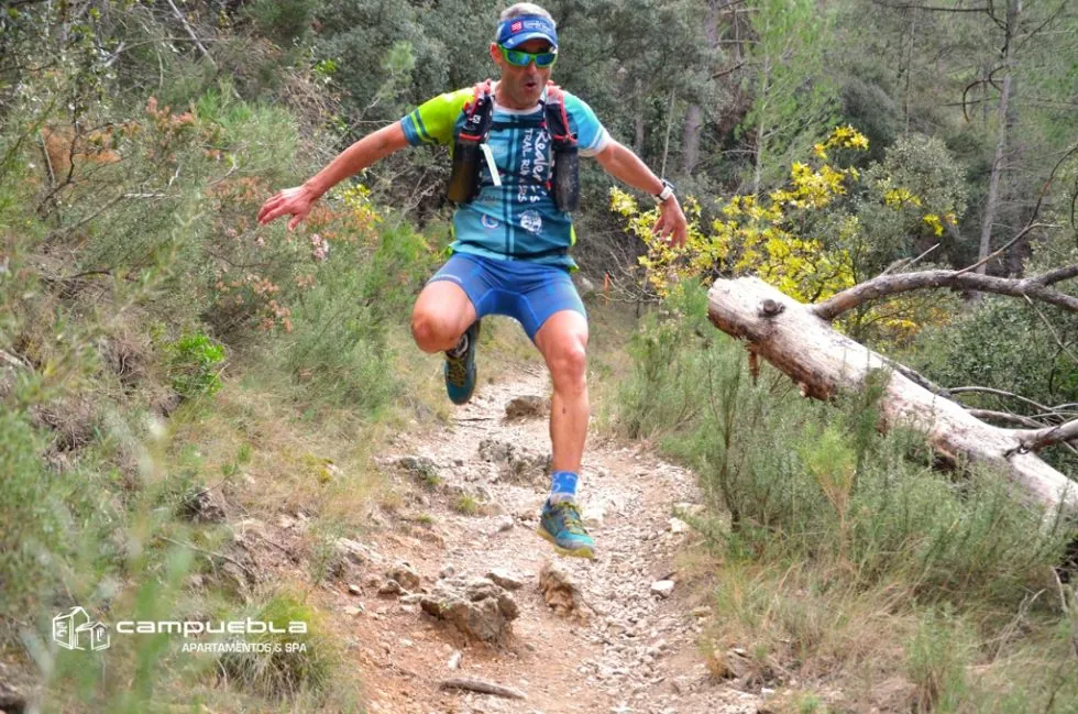 Fotos Trail de Montanejos 2017 55K