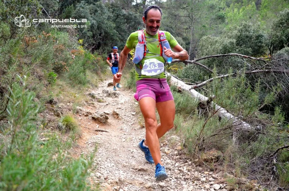Fotos Trail de Montanejos 2017 55K