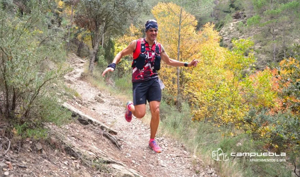 Fotos Trail de Montanejos 2017 55K