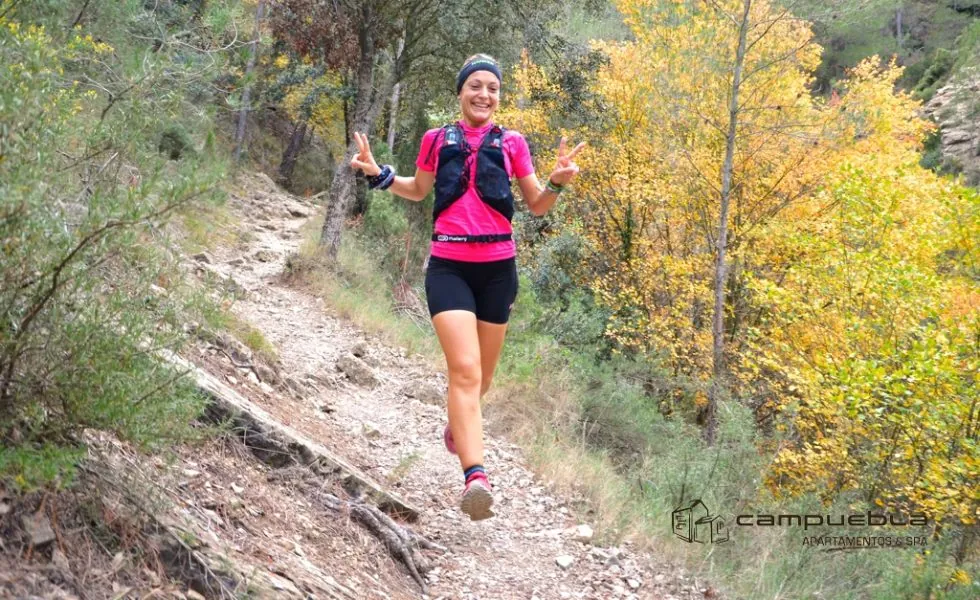 Fotos Trail de Montanejos 2017 55K