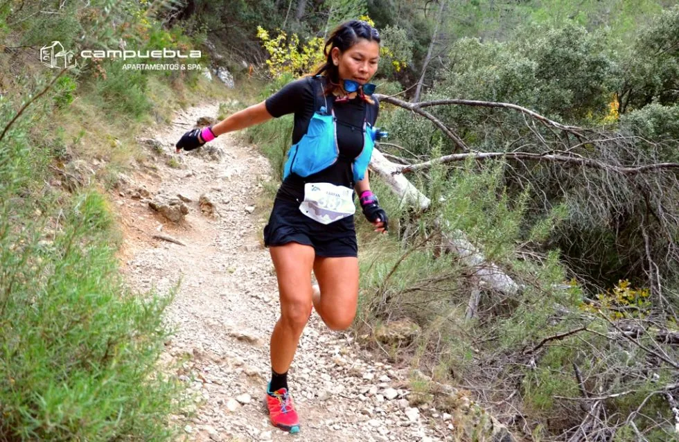 Fotos Trail de Montanejos 2017 55K